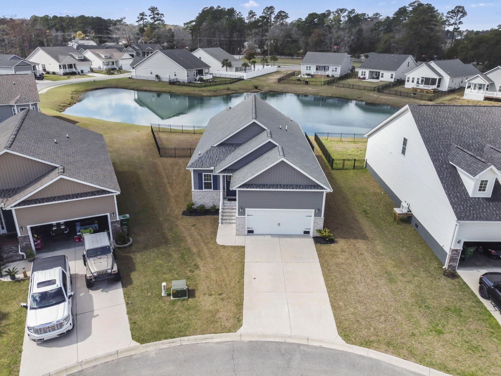 513 Antebellum Lane Georgetown, SC 29440 - Photo 31 of 35