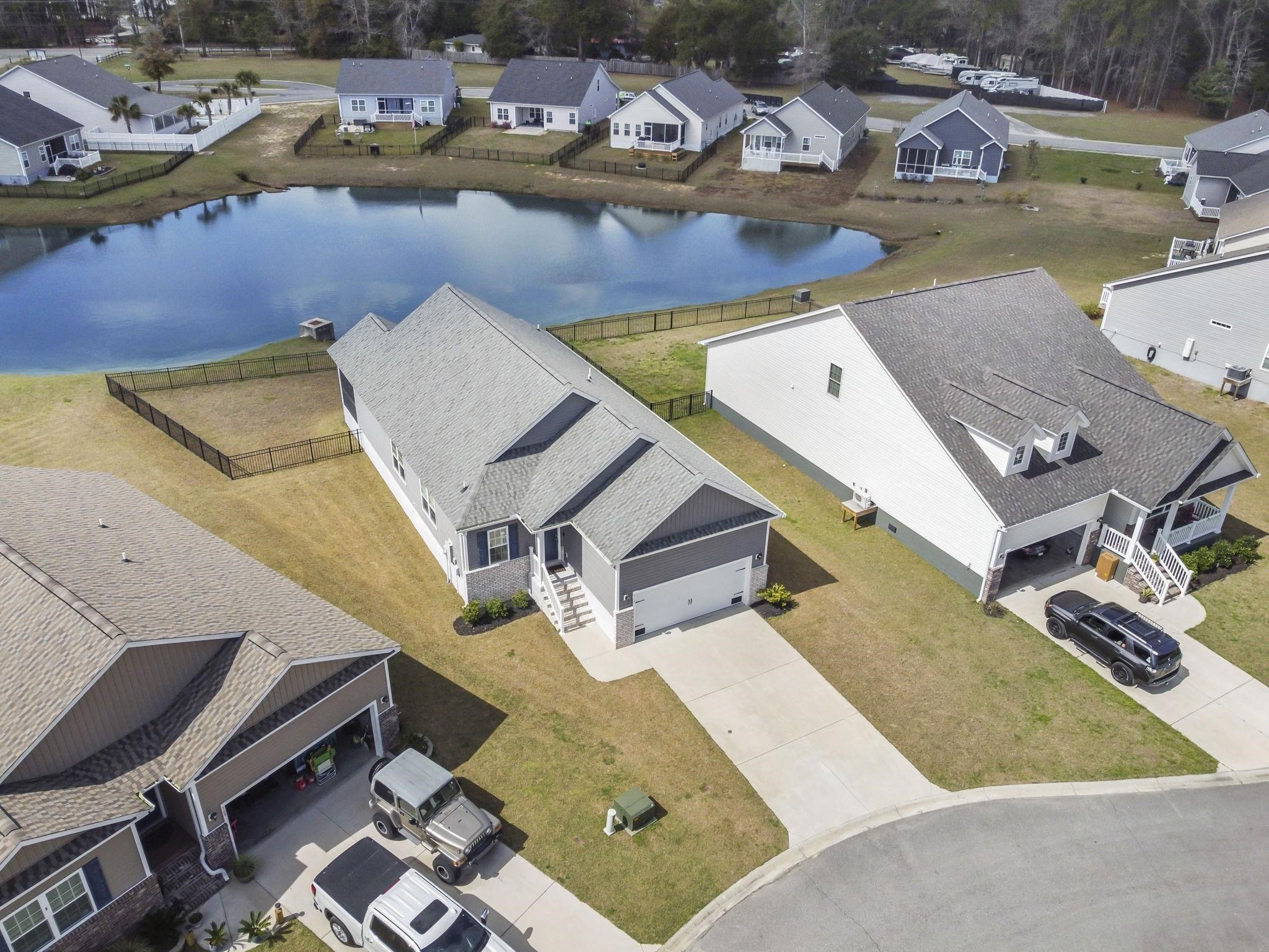513 Antebellum Lane Georgetown, SC 29440 - Photo 32 of 35