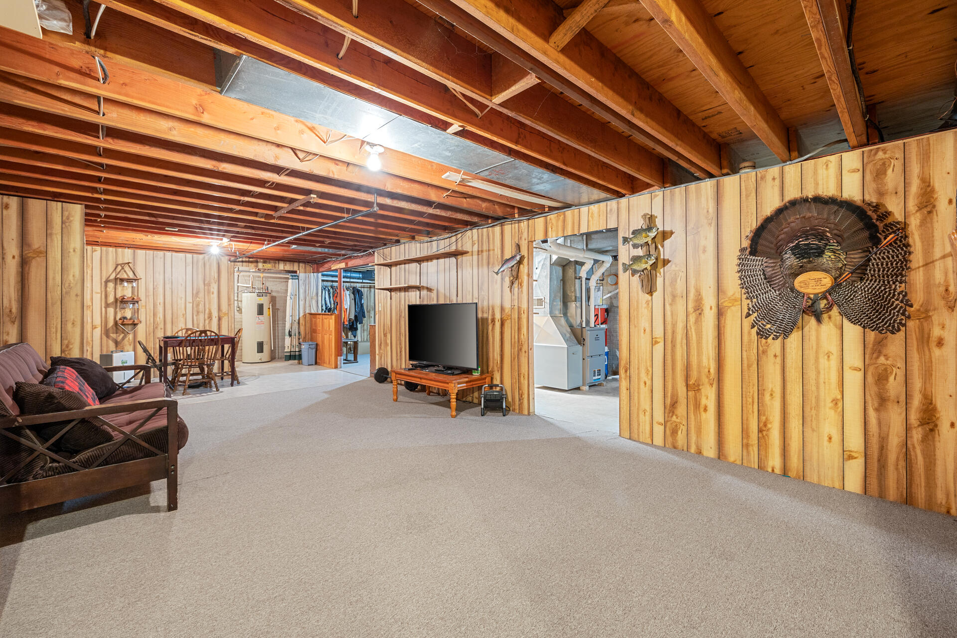 7224 Maple Lane Hartford, WI 53027 - Photo 26 of 44 Lower Level