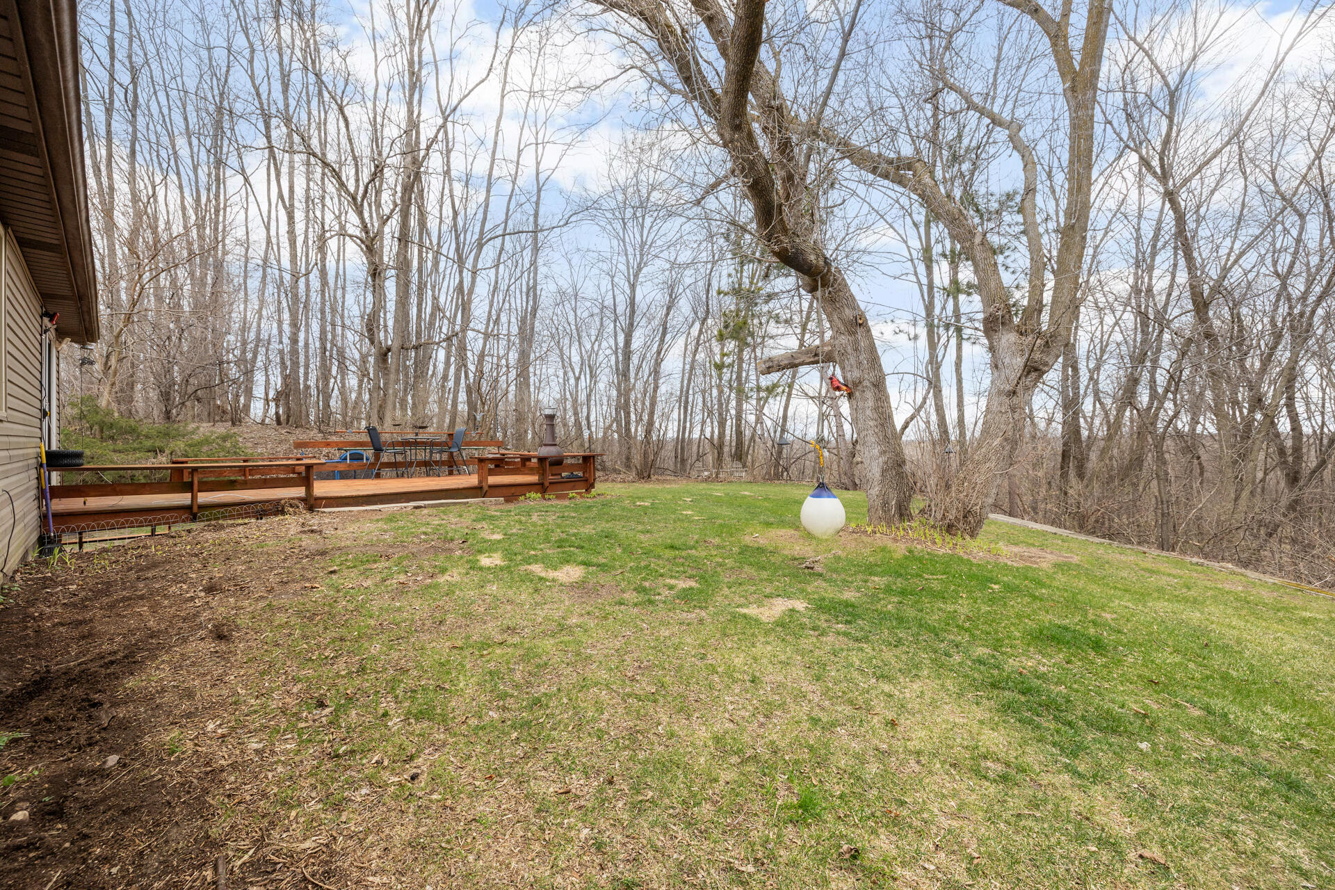 7224 Maple Lane Hartford, WI 53027 - Photo 29 of 44 Yard