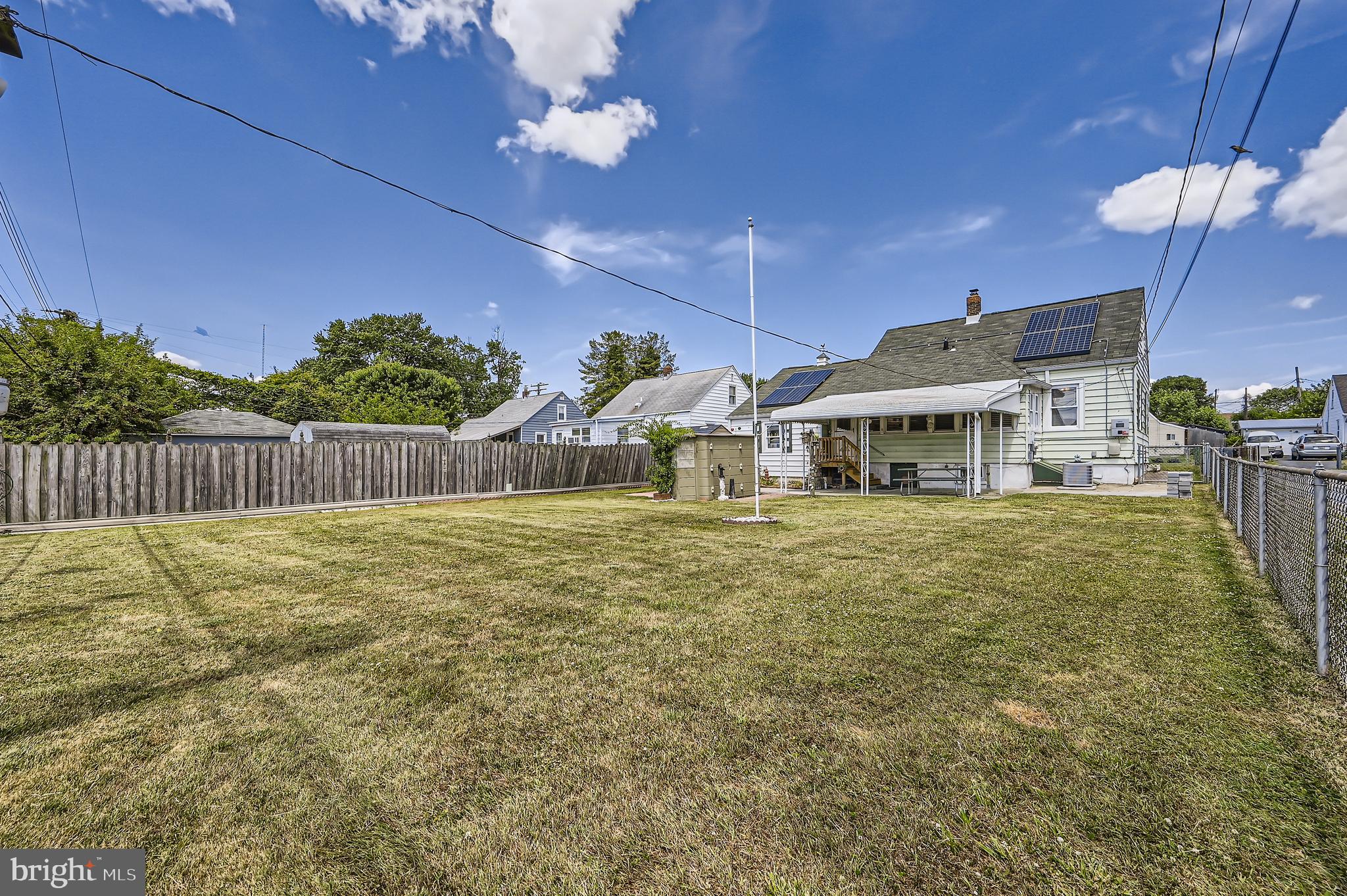 50 Riverside Road Essex, MD 21221 - Photo 23 of 25