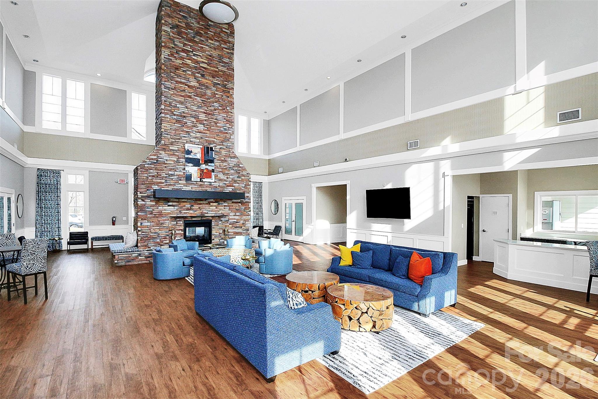 6226 Rockefeller Lane Charlotte, NC 28210 - Photo 43 of 48 Gallery Image 43