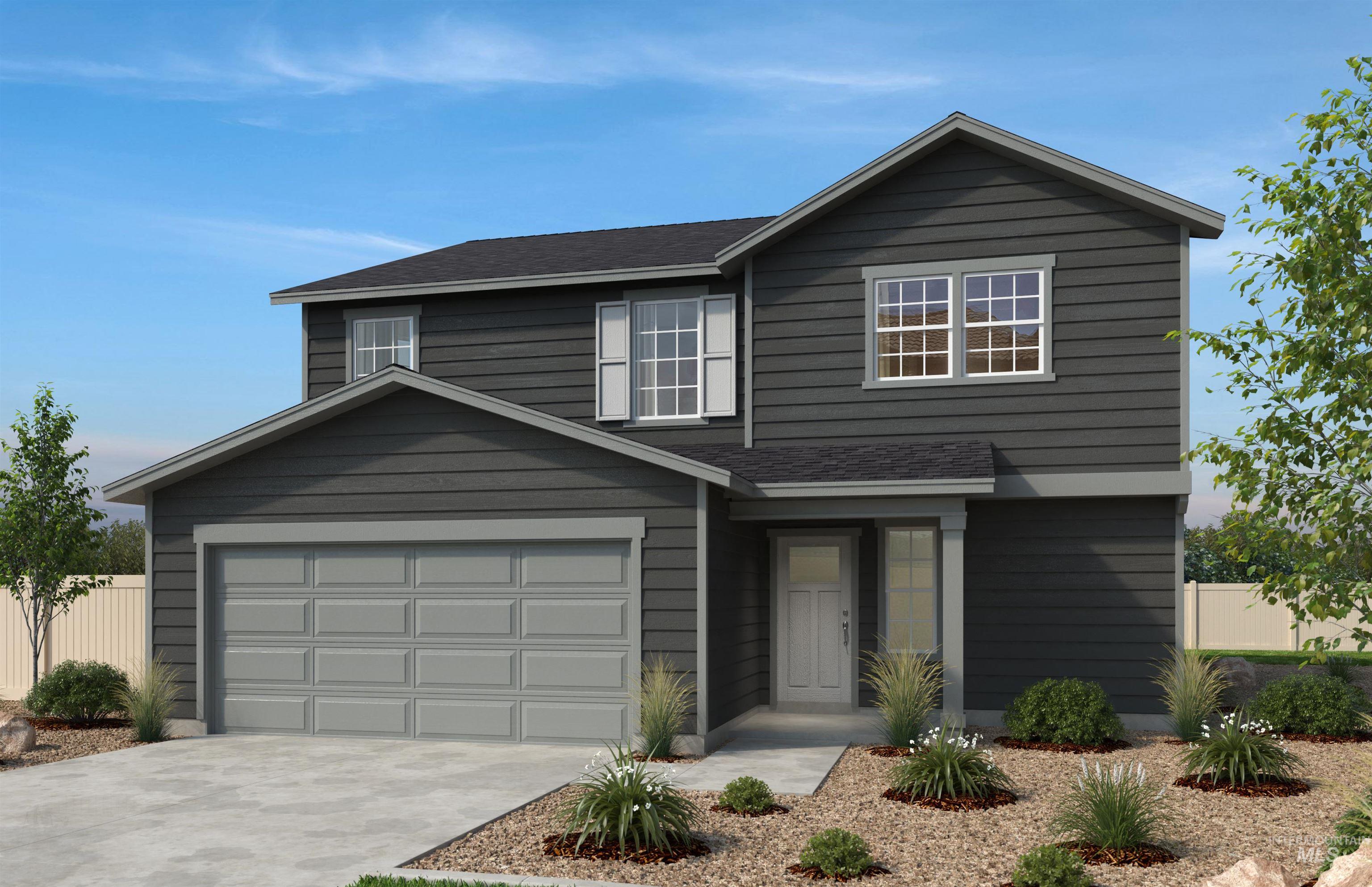 16390 Ladybug Avenue Caldwell, ID 83607 - Photo 1 of 1