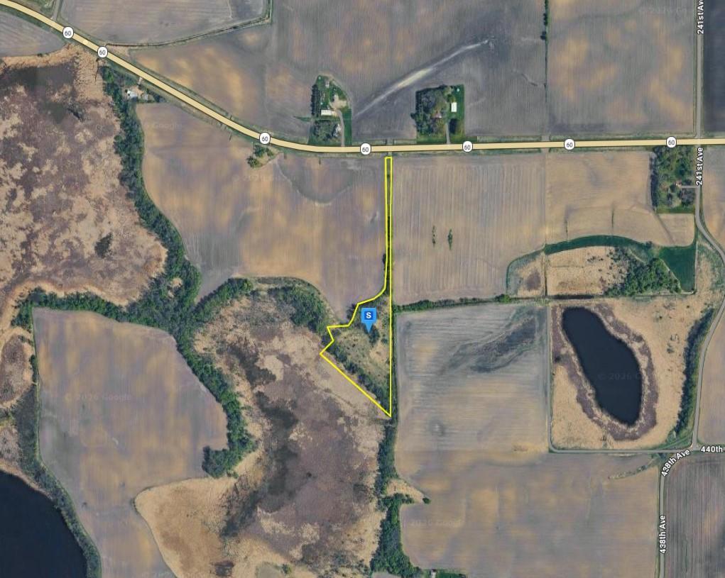 24605 State Highway Madison Lake, MN 56063 - Photo 1 of 5