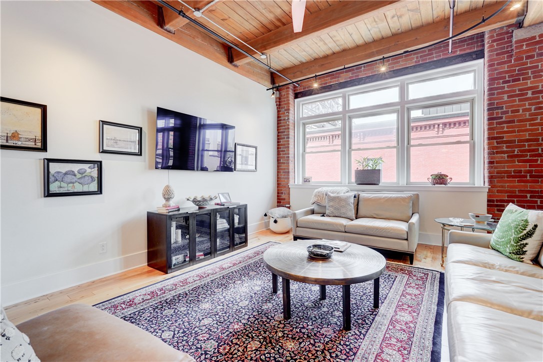 1 Capron Street, Unit UN302 Rochester, NY 14607 - Photo 8 of 25 Gallery Image 8