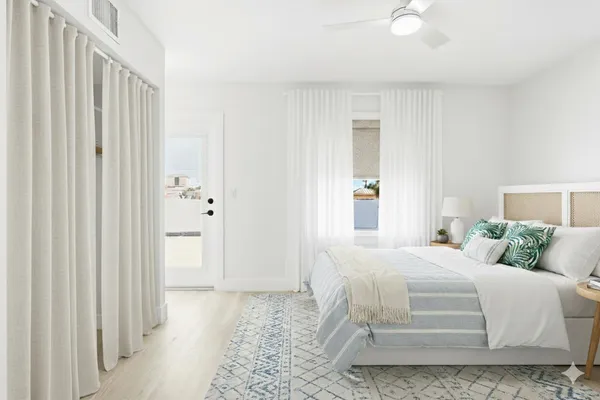 $1,850 | 5909 South Dixie Highway, Unit 2B, West Palm Beach, FL 33405