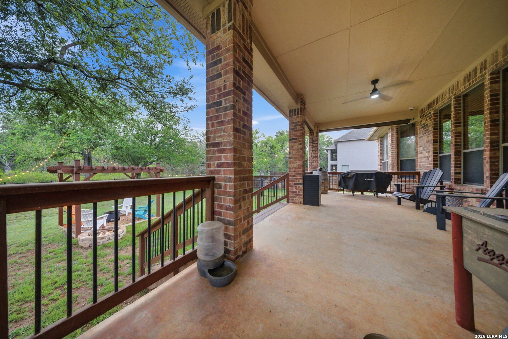 19003 Seminole Pass Garden Ridge, TX 78266 - Photo 22 of 30