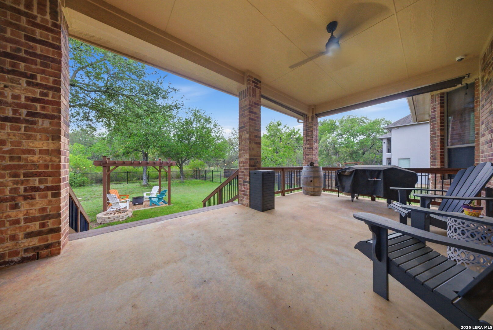 19003 Seminole Pass Garden Ridge, TX 78266 - Photo 23 of 30