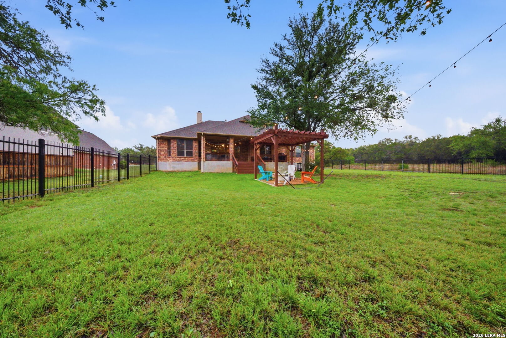 19003 Seminole Pass Garden Ridge, TX 78266 - Photo 25 of 30