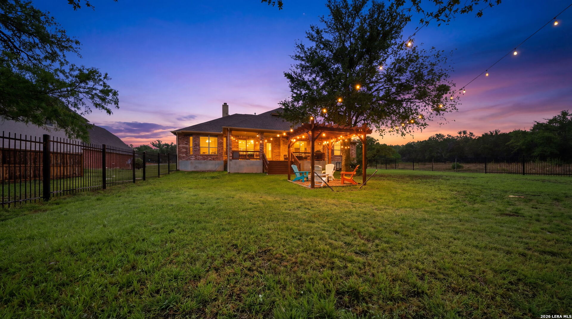 19003 Seminole Pass Garden Ridge, TX 78266 - Photo 26 of 30