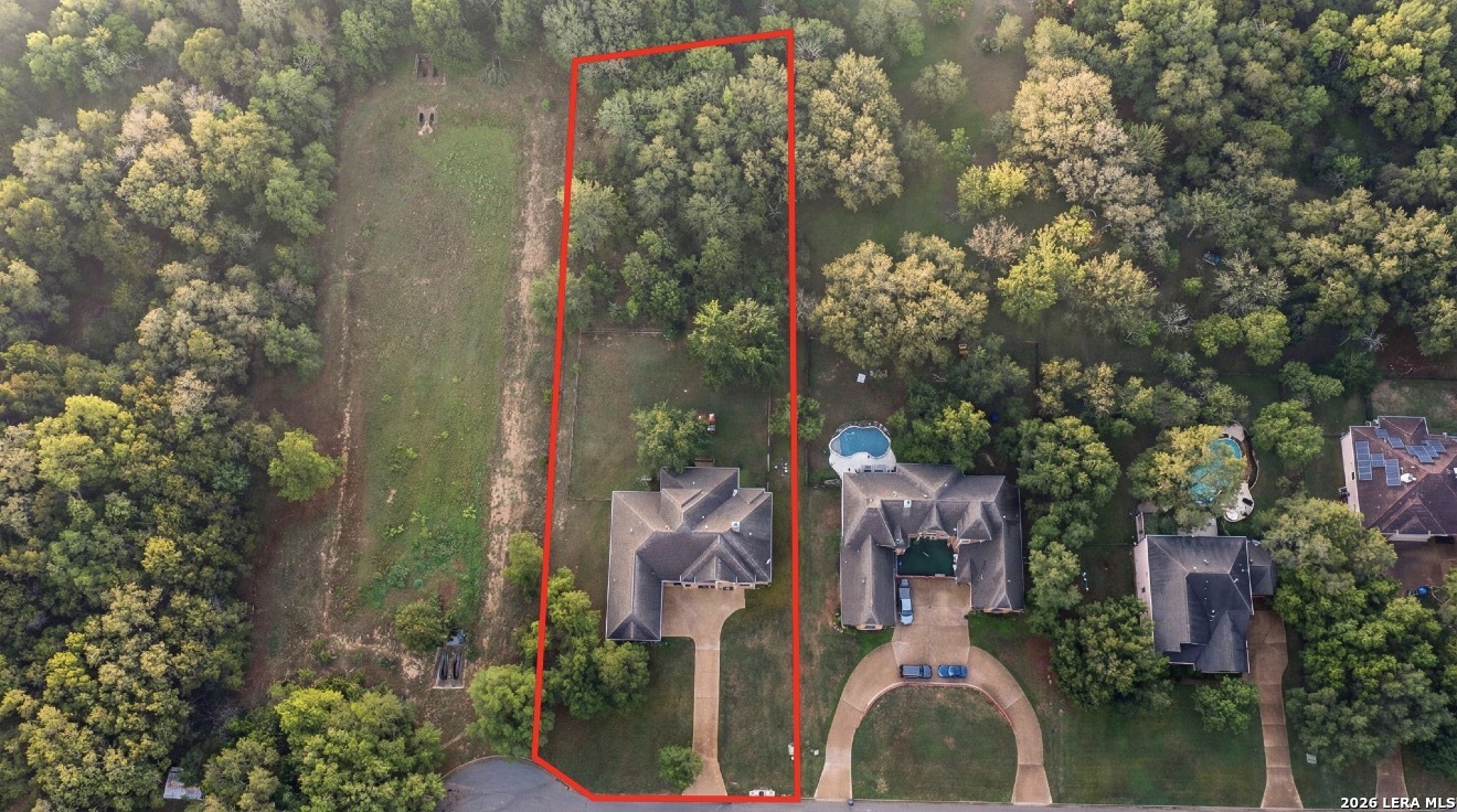 19003 Seminole Pass Garden Ridge, TX 78266 - Photo 30 of 30