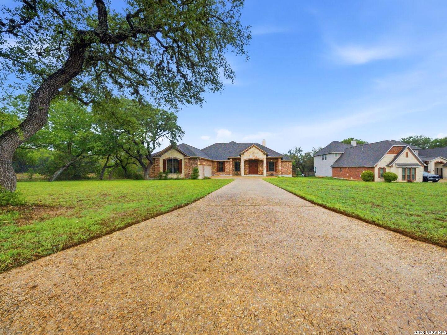 19003 Seminole Pass Garden Ridge, TX 78266 - Photo 3 of 30