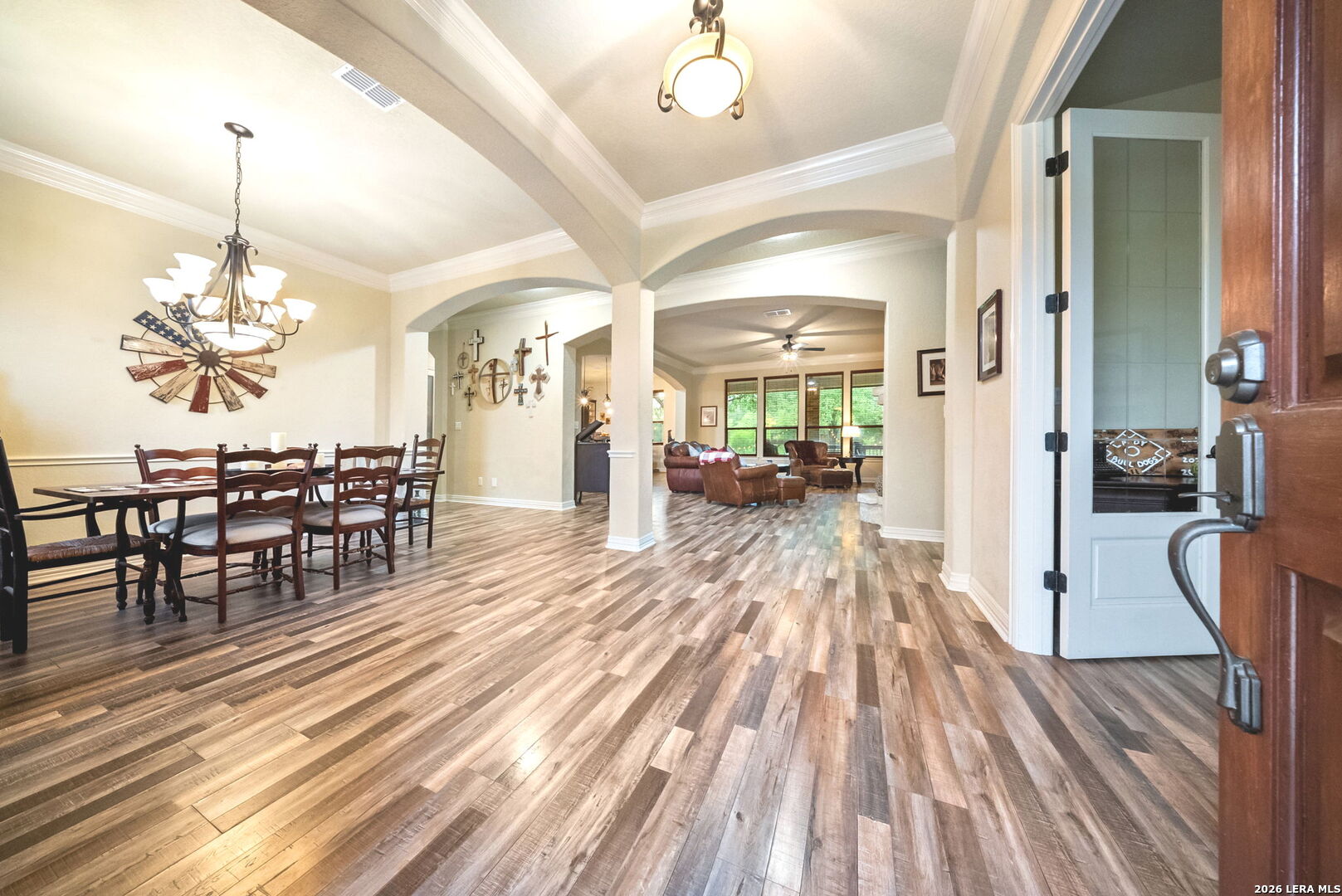 19003 Seminole Pass Garden Ridge, TX 78266 - Photo 4 of 30