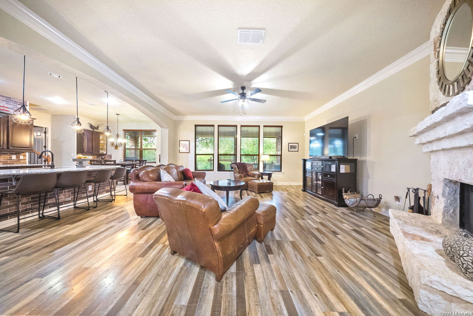 19003 Seminole Pass Garden Ridge, TX 78266 - Photo 5 of 30