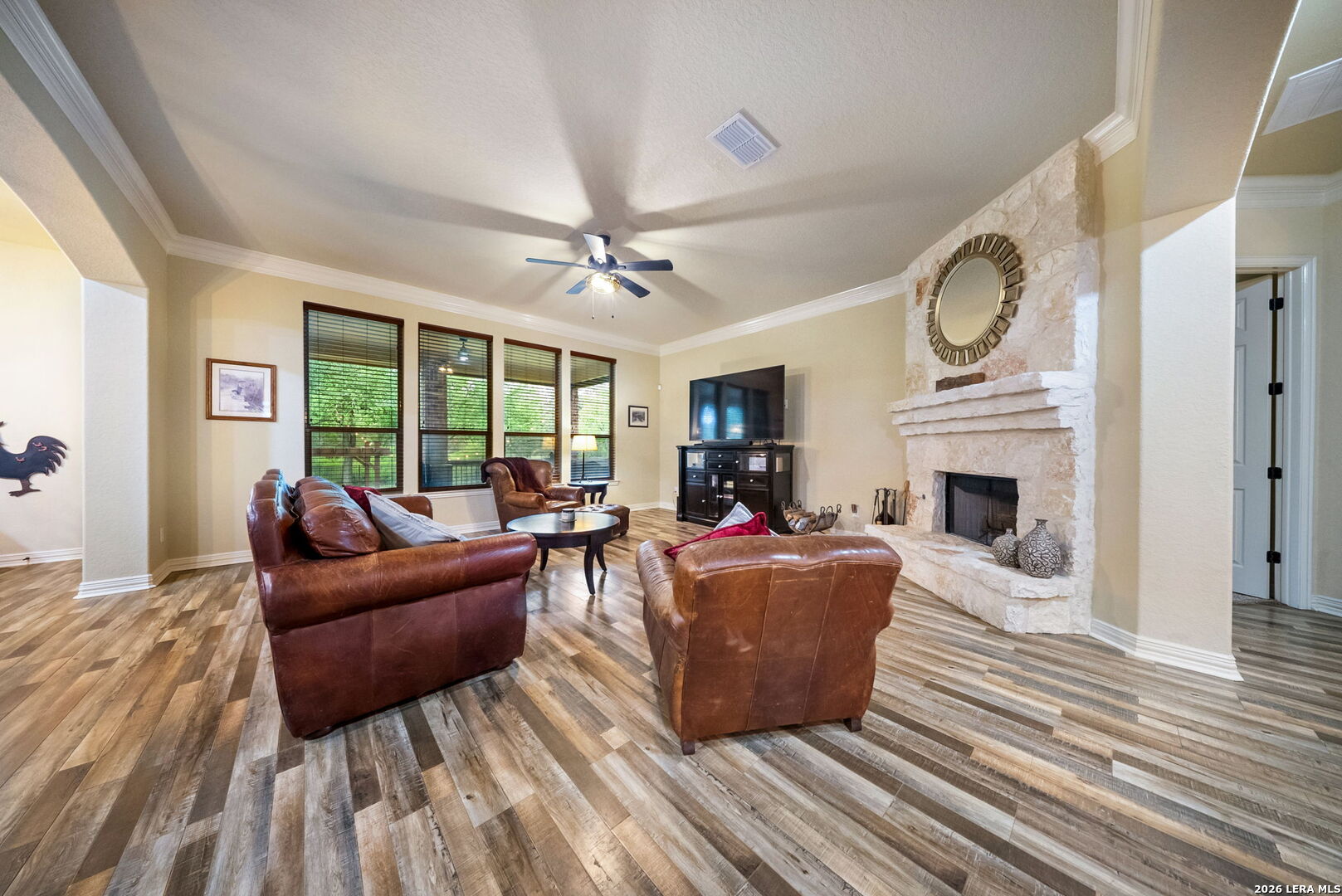 19003 Seminole Pass Garden Ridge, TX 78266 - Photo 8 of 30