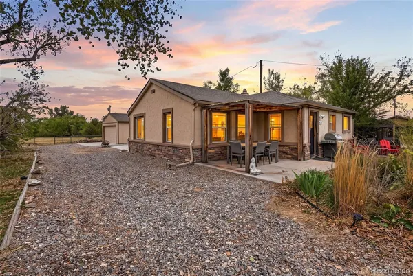 $775,000 | 830 Benton Street, Lakewood, CO 80214