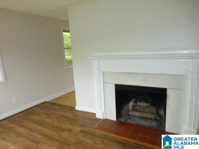 4416 Montevallo Road Birmingham, AL 35213 - Photo 3 of 13