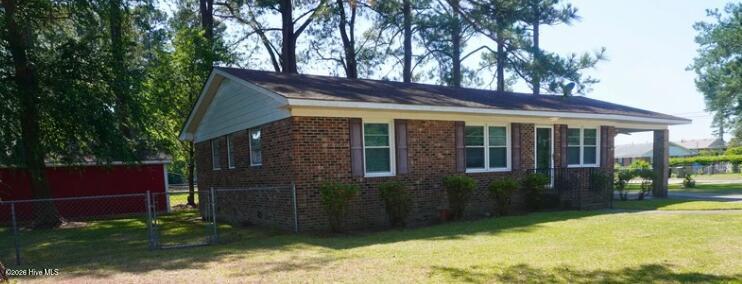 500 Crestview Avenue Southwest Wilson, NC 27893 - Photo 2 of 8 Crestview 2