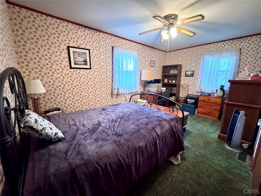 7 Austin Street Amity, NY 14813 - Photo 15 of 34