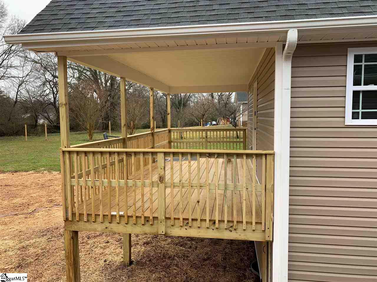 126 Spring Street Greer, SC 29650 - Photo 11 of 11 Gallery Image 11