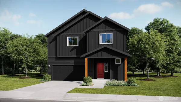 $754,950 | 14404 204th Ave Court East, Bonney Lake, WA 98391