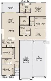 $559,990 | 2665 Homesteaders Road, San Tan Valley, AZ 85140