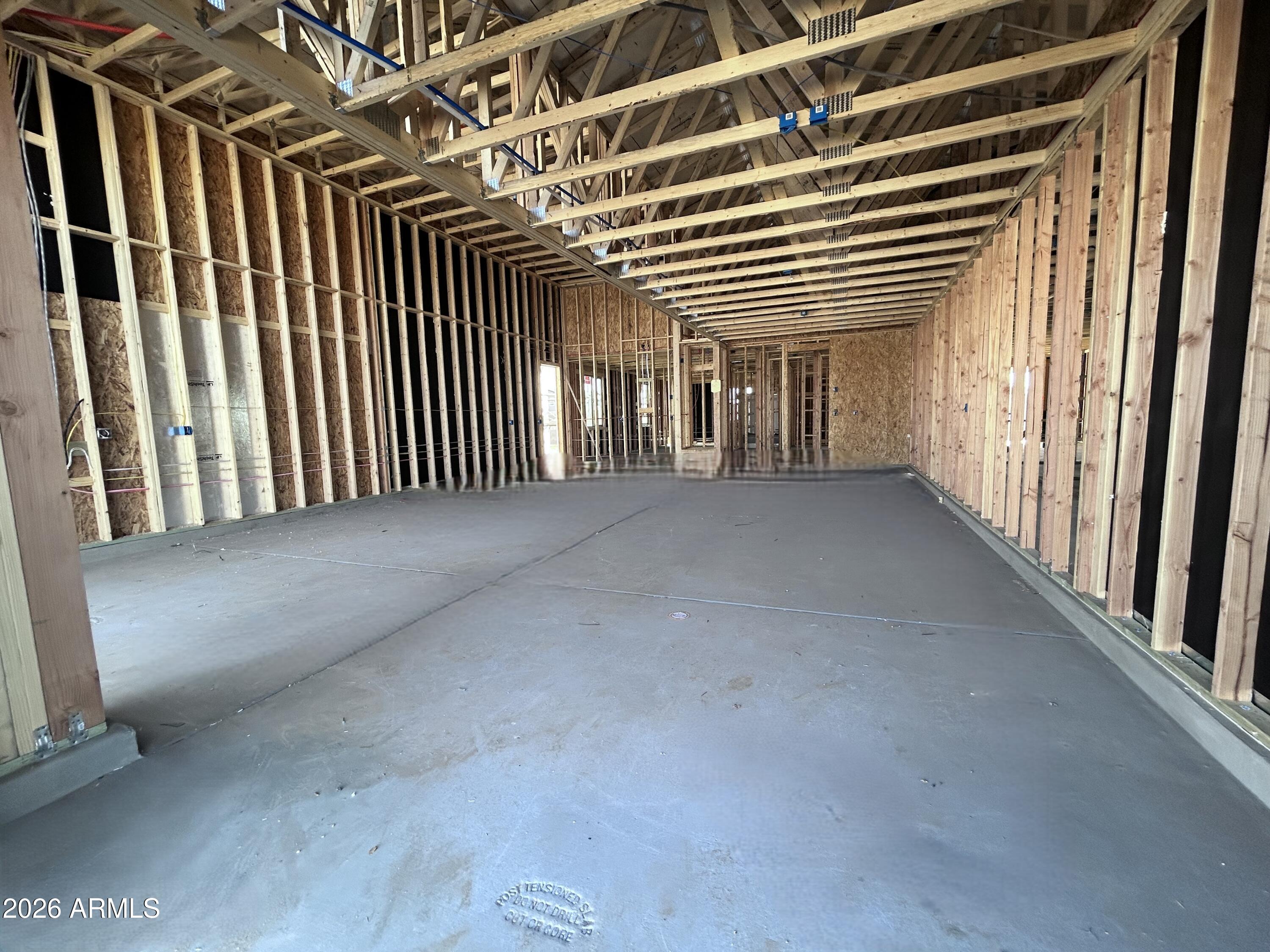 2665 Homesteaders Road San Tan Valley, AZ 85140 - Photo 3 of 14 2 RV Garage