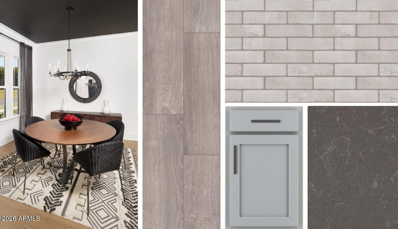 2665 Homesteaders Road San Tan Valley, AZ 85140 - Photo 3 of 8 MLS FOUNDRY 2.1