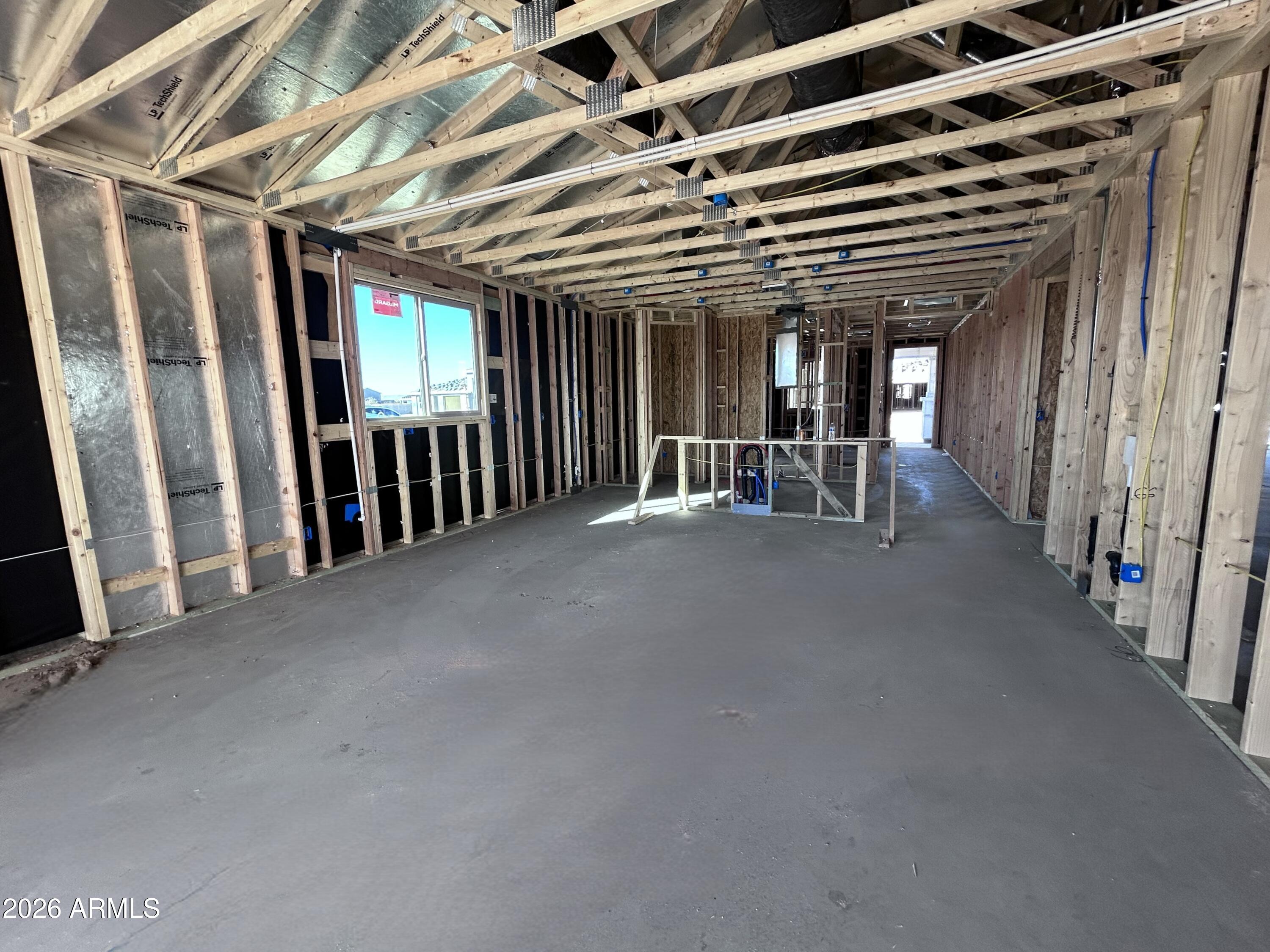 2665 Homesteaders Road San Tan Valley, AZ 85140 - Photo 4 of 14 3 Kitchen