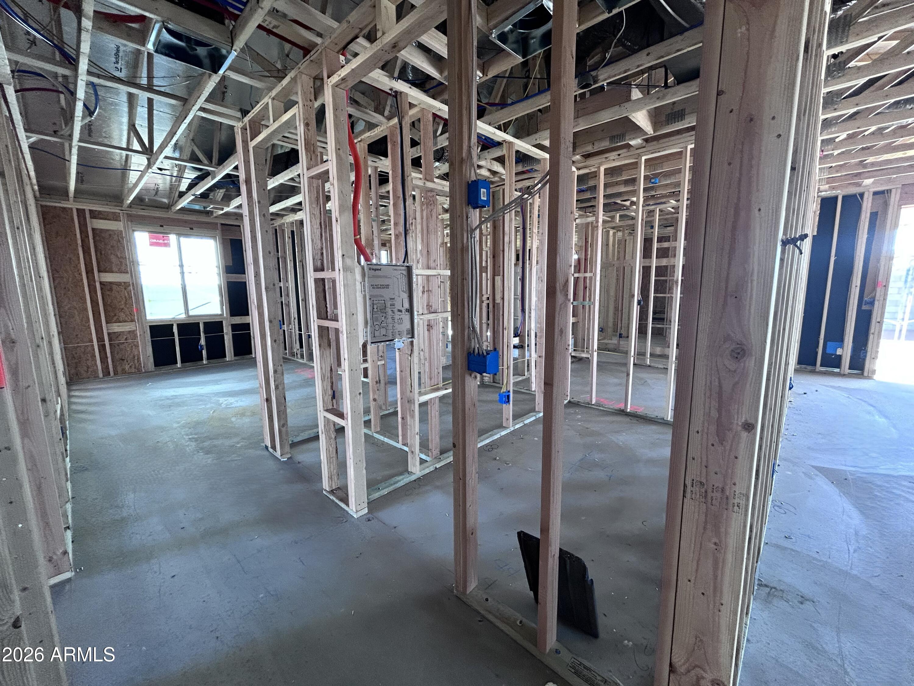 2665 Homesteaders Road San Tan Valley, AZ 85140 - Photo 5 of 14 4 Den