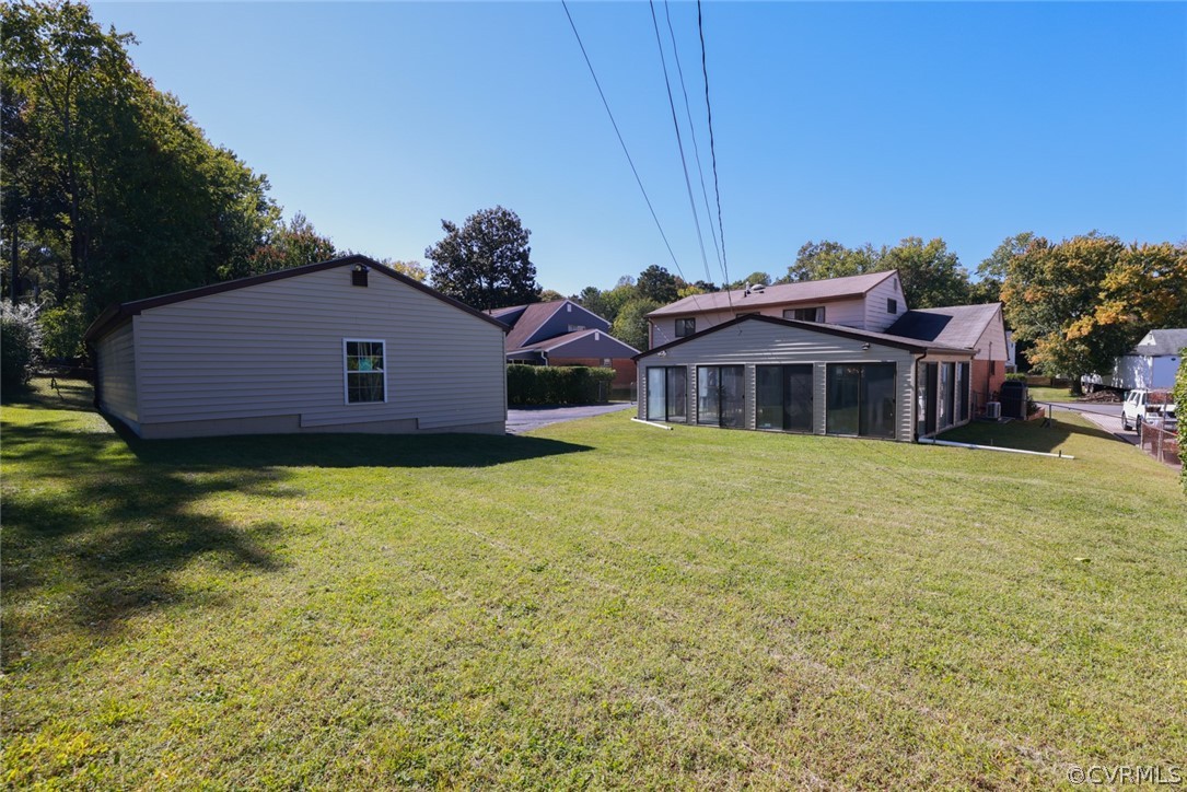 1313 Camrose Road Henrico, VA 23229 - Photo 29 of 31 Gallery Image 29