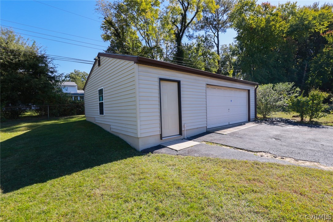 1313 Camrose Road Henrico, VA 23229 - Photo 31 of 31 Gallery Image 31