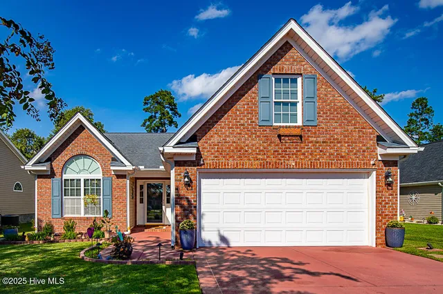 $359,000 | 106 Bermuda View, New Bern, NC 28560