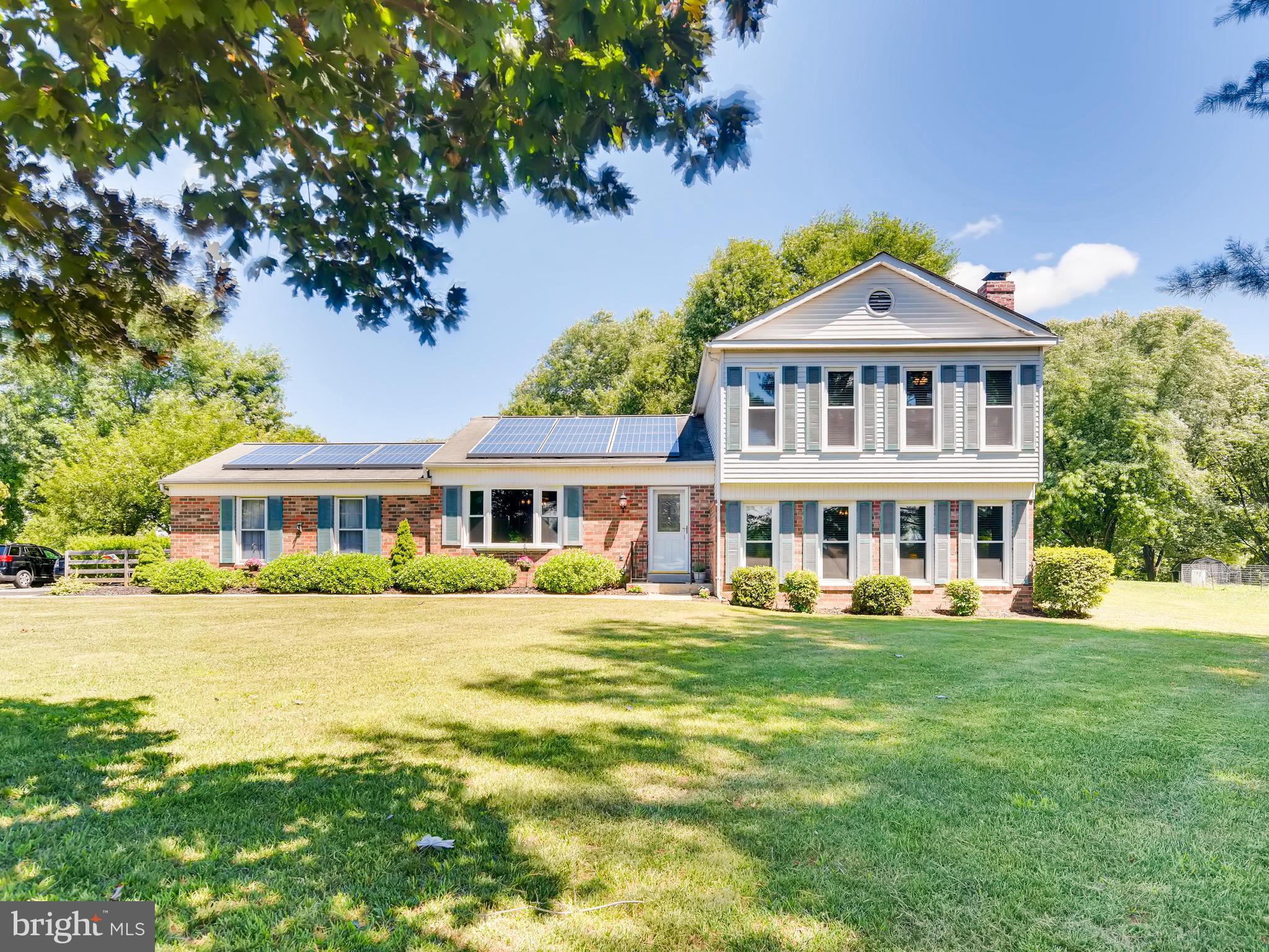 Welcome Home!