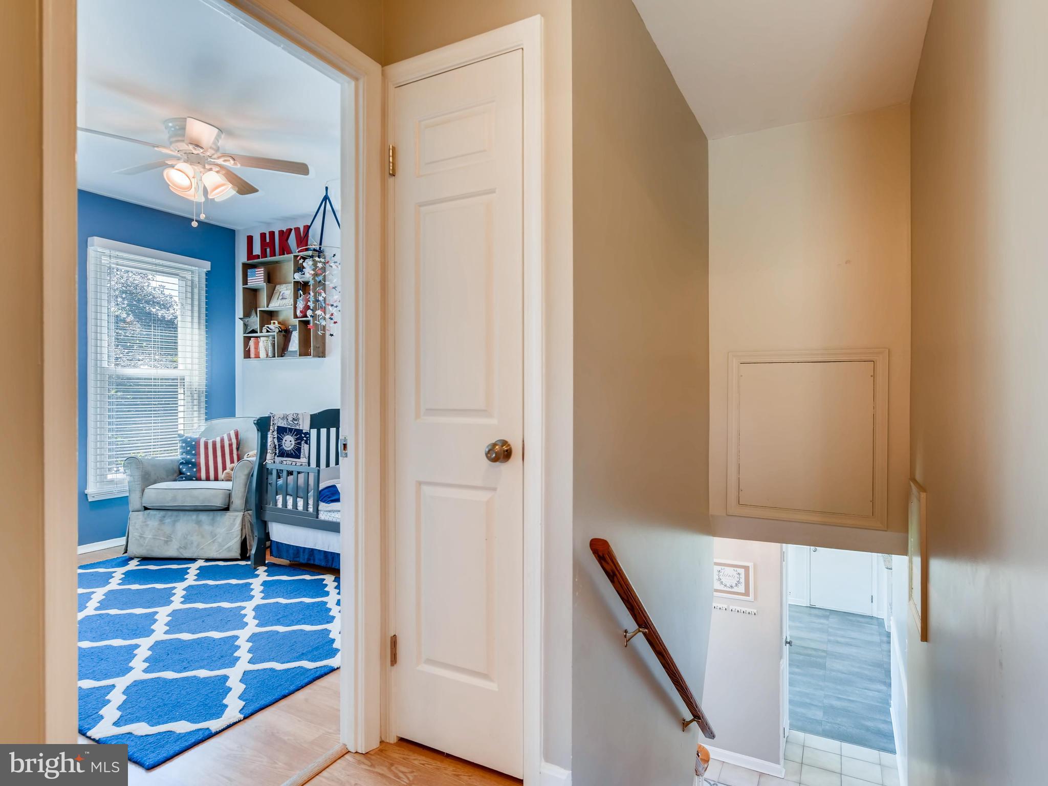 5703 Linton Road Sykesville, MD 21784 - Photo 26 of 51 Upper Level Landing