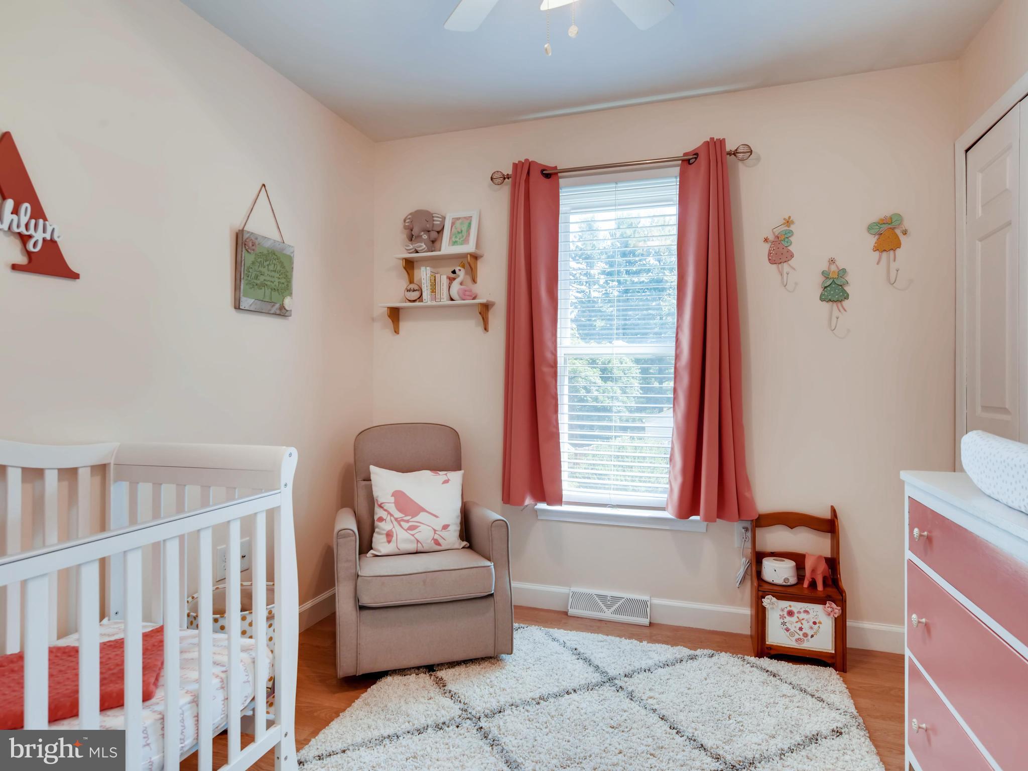 5703 Linton Road Sykesville, MD 21784 - Photo 31 of 51 Bedroom #4