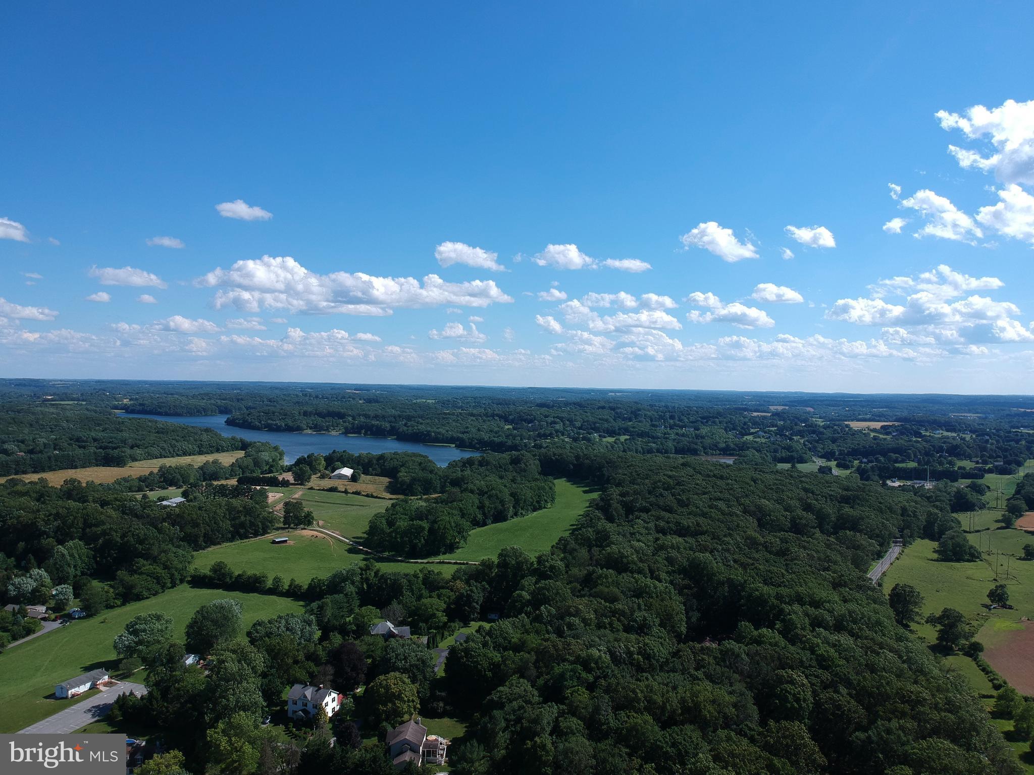 5703 Linton Road Sykesville, MD 21784 - Photo 50 of 51 View of nearby Piney View Lake