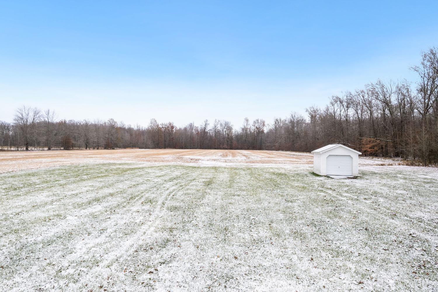 10786 Hamer Road Georgetown, OH 45121 - Photo 24 of 37