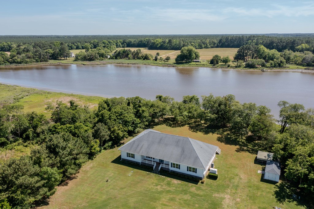 19220 Mink Farm Road Onancock, VA 23417 - Photo 48 of 74