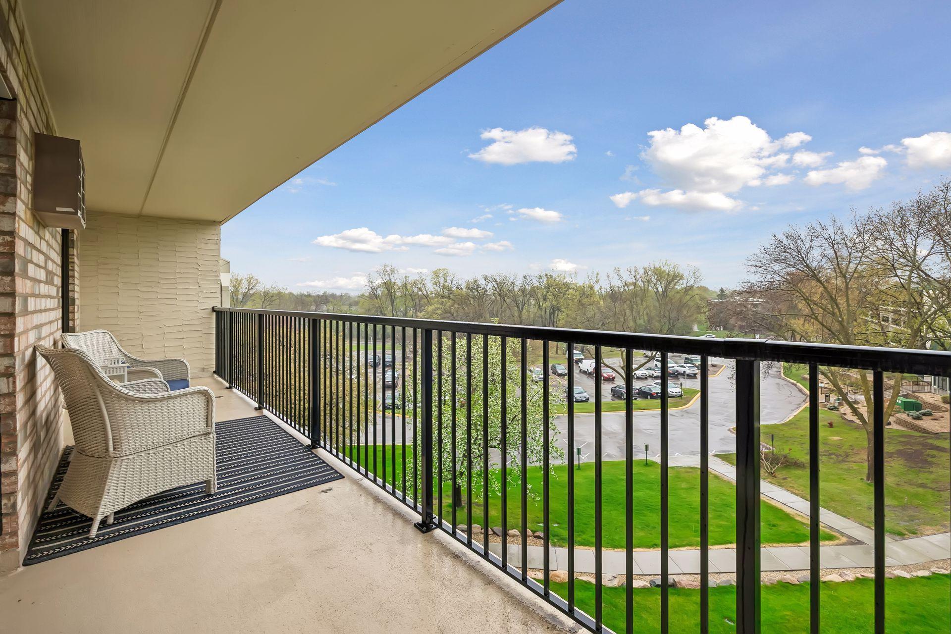 10411 Cedar Lk Road South, Unit 515 Hopkins, MN 55305 - Photo 11 of 19