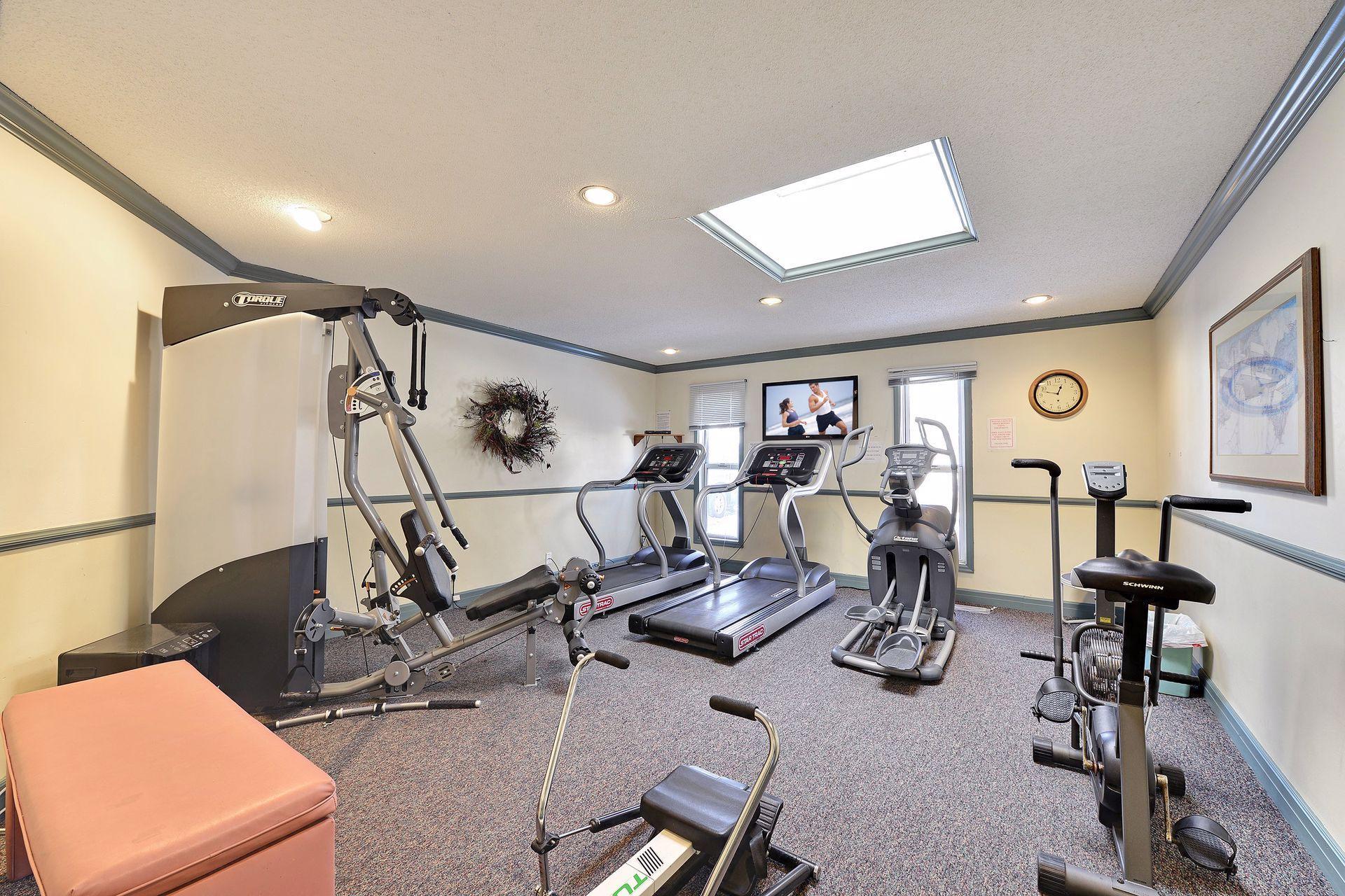 10411 Cedar Lk Road South, Unit 515 Hopkins, MN 55305 - Photo 16 of 19