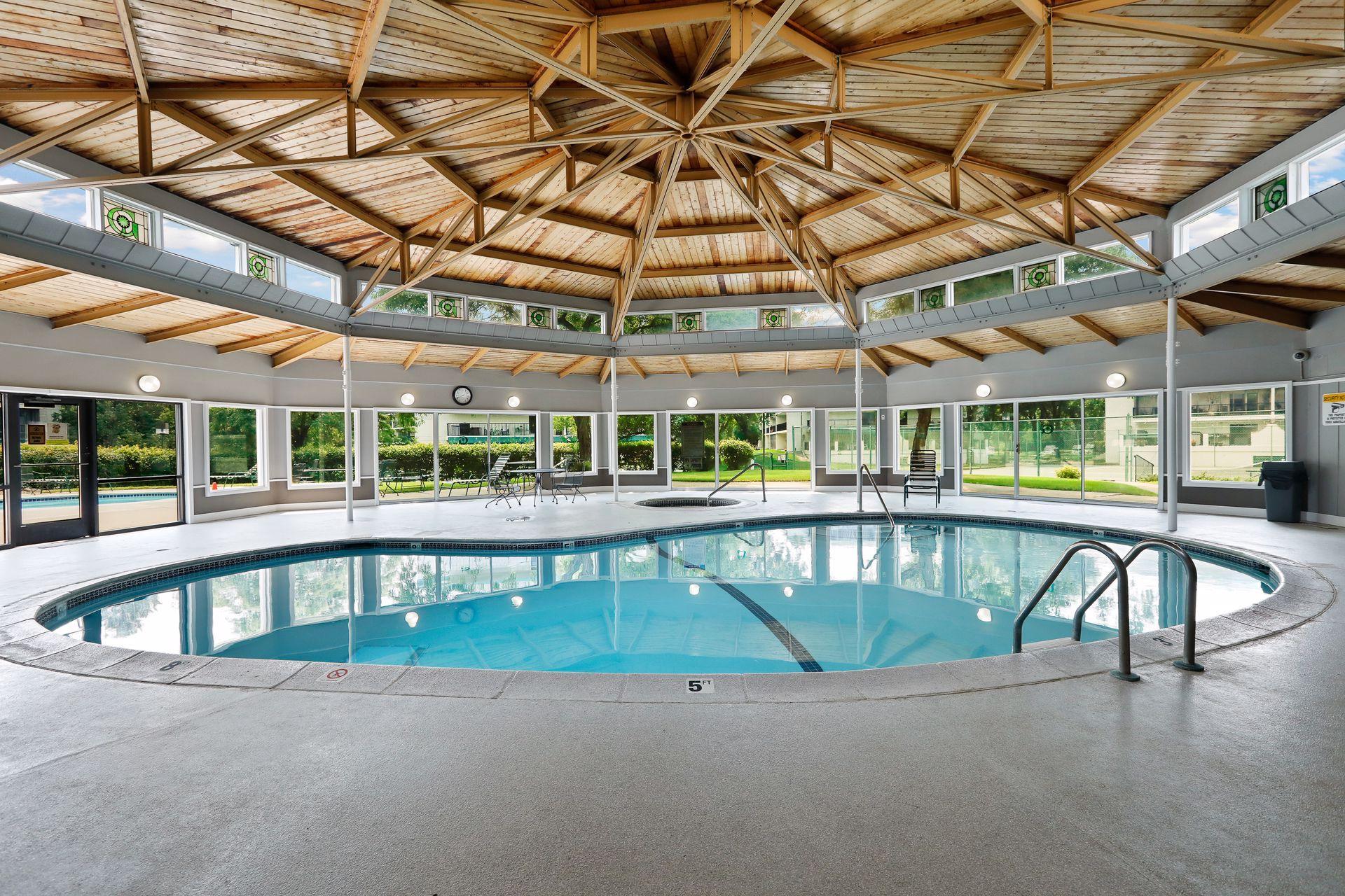 10411 Cedar Lk Road South, Unit 515 Hopkins, MN 55305 - Photo 18 of 19