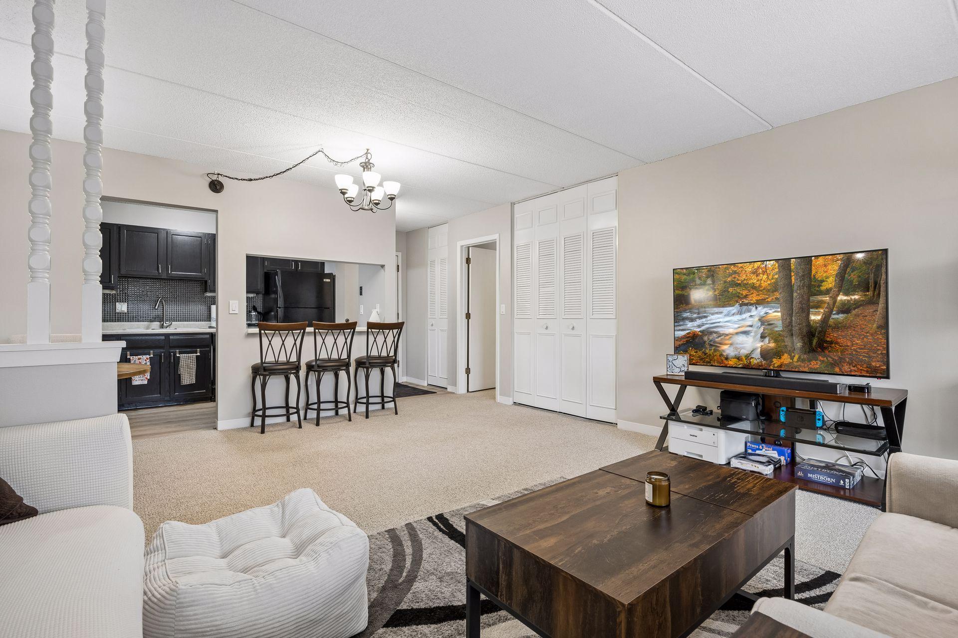 10411 Cedar Lk Road South, Unit 515 Hopkins, MN 55305 - Photo 5 of 19