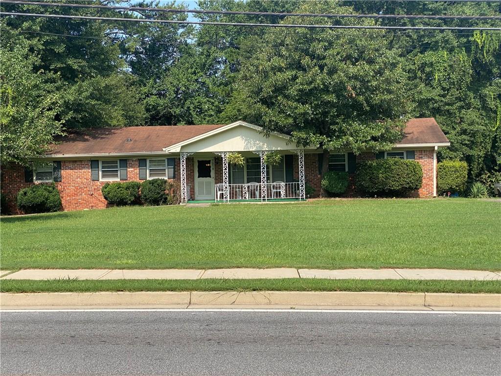 7519 Taylor Road Riverdale, GA 30274 - Photo 1 of 1 Gallery Image 1