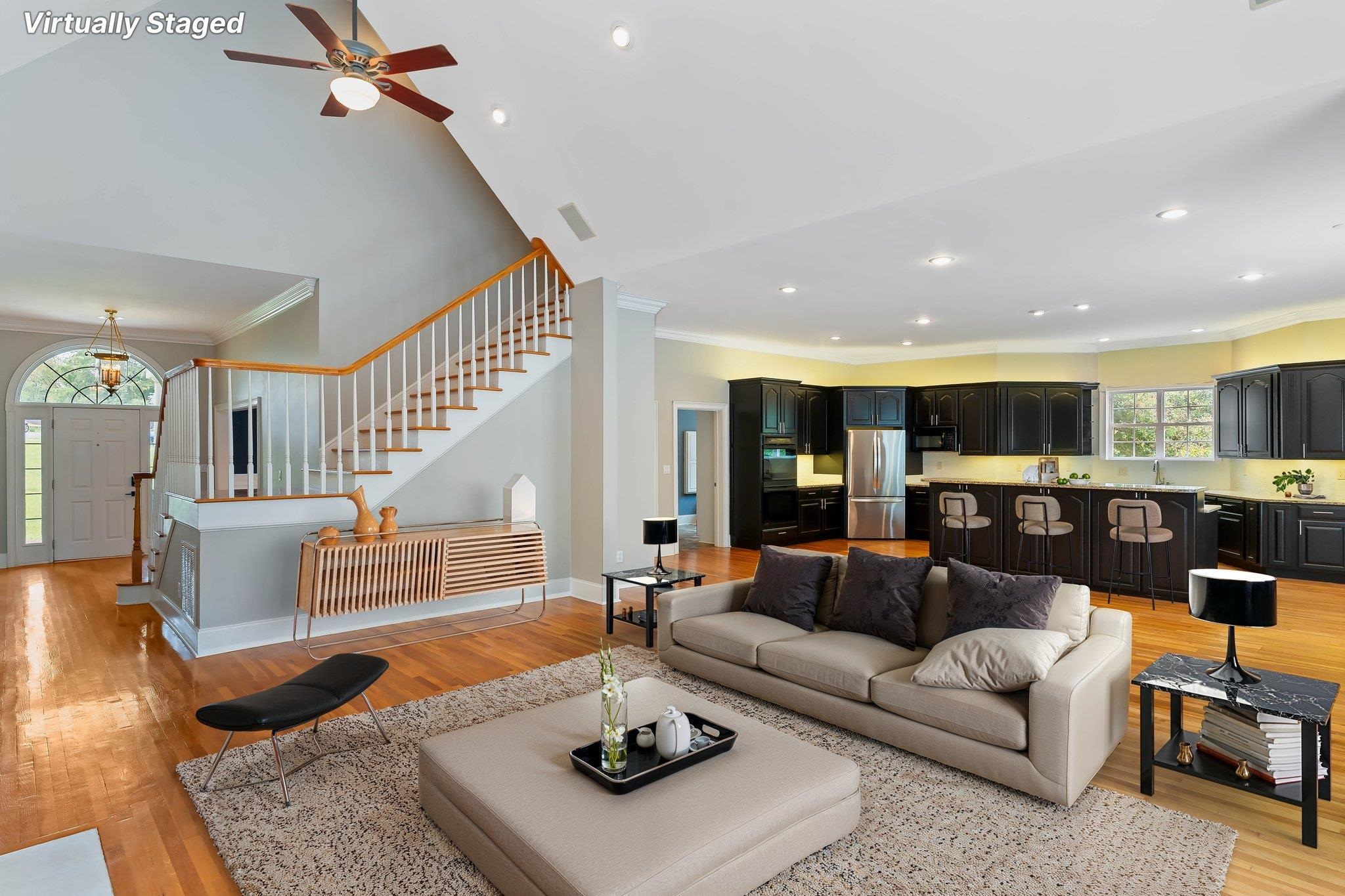 110 Wimbleton Road Union, SC 29379 - Photo 14 of 49 VIRTUALLY STAGED