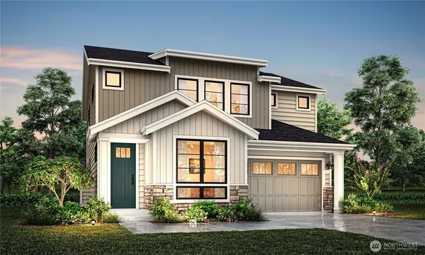 $1,214,950 | 19229 Meridian Drive Southeast, Unit CW 14, Bothell, WA 98012