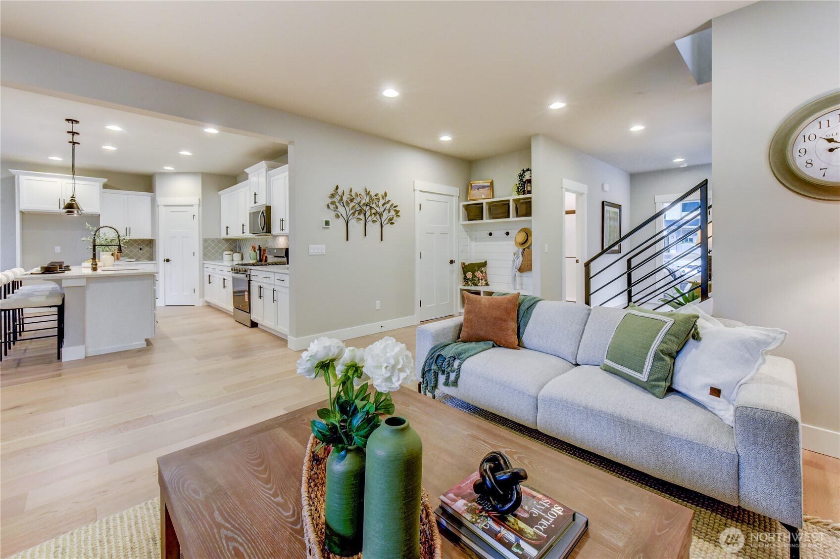 19229 Meridian Drive Southeast, Unit CW 14 Bothell, WA 98012 - Photo 9 of 31