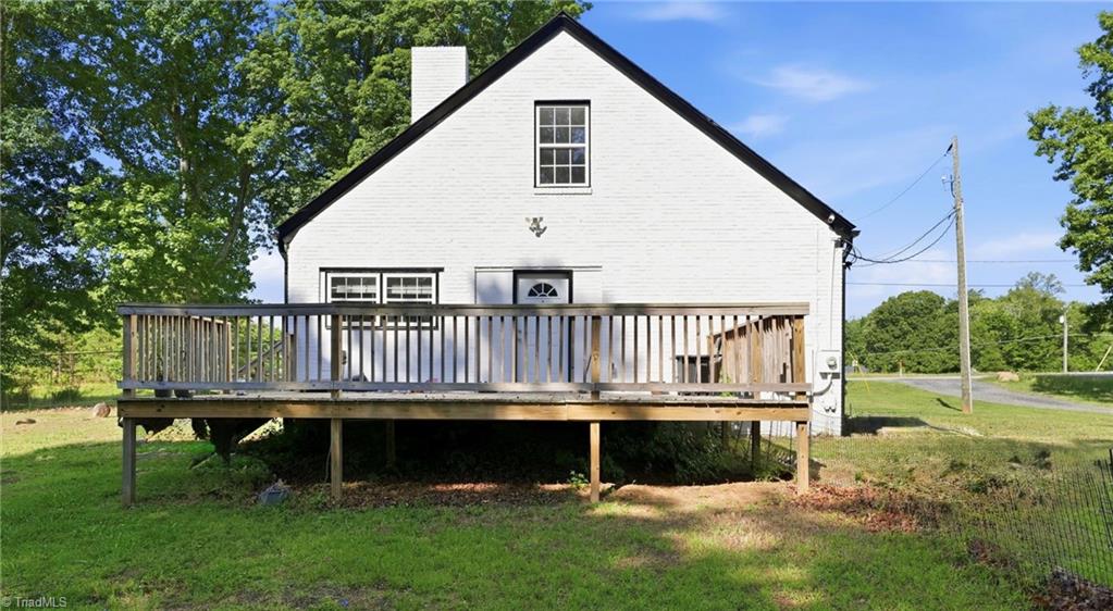 3221 Settle Bridge Road Stoneville, NC 27048 - Photo 30 of 32