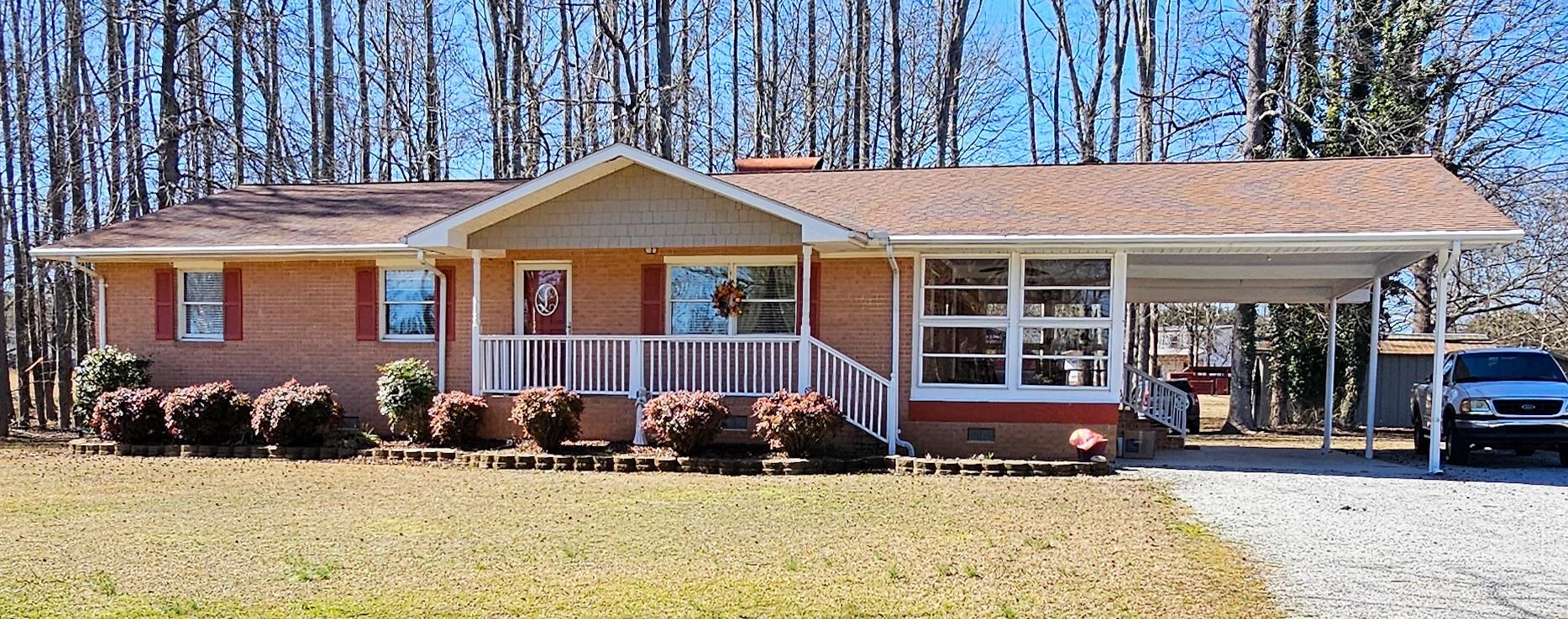 244 Wedgewood Inman, SC 29349 - Photo 1 of 50
