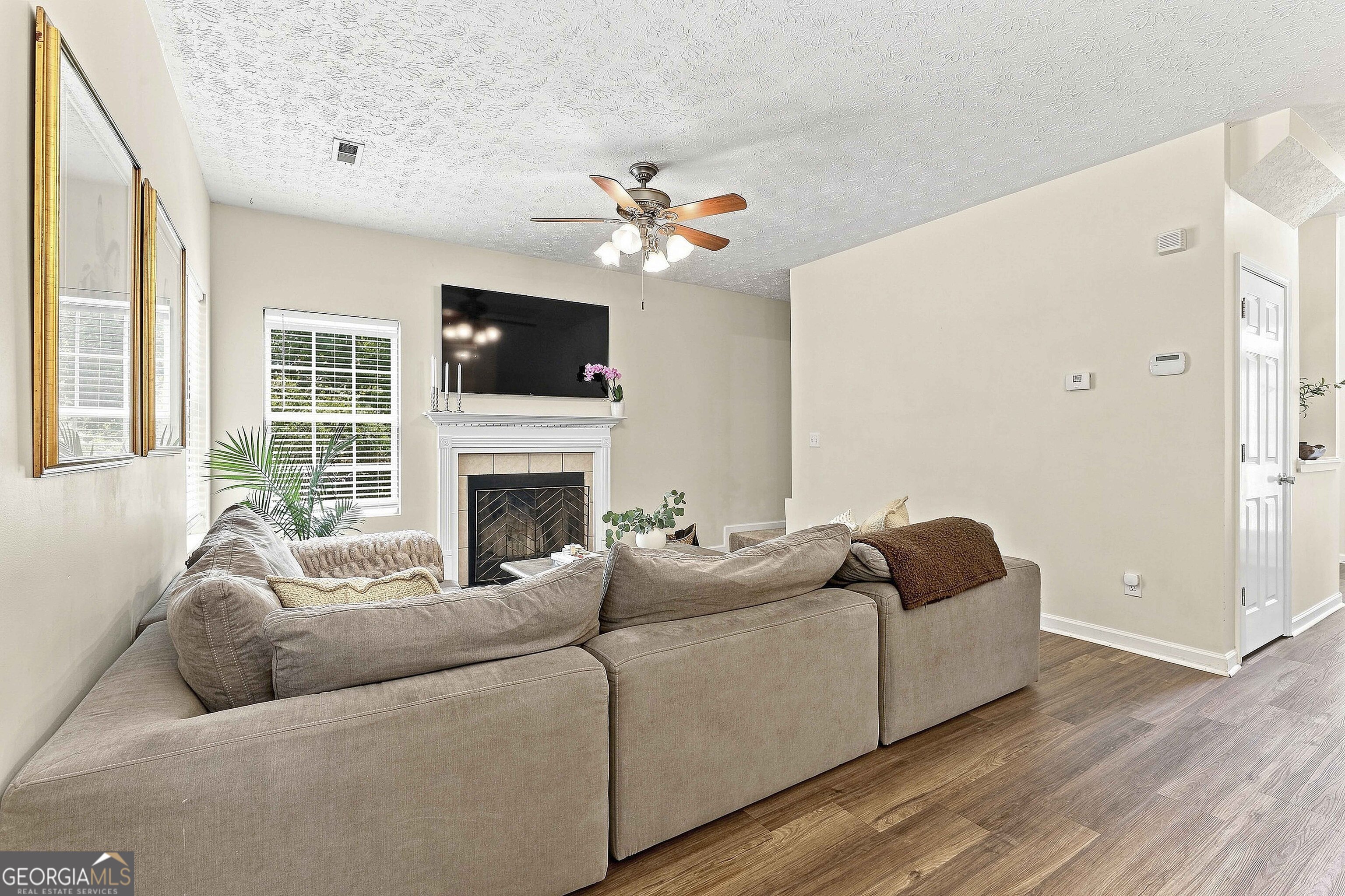 42 Bill Estes Road Senoia, GA 30276 - Photo 24 of 44